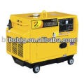 super silent diesel generator 2.7KW/3.0KW
